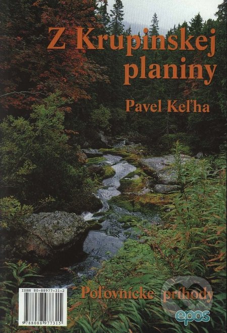 Z Krupinskej planiny