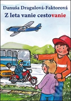 Z leta vanie cestovanie