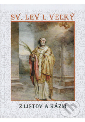 Z listov a kázní - Výber