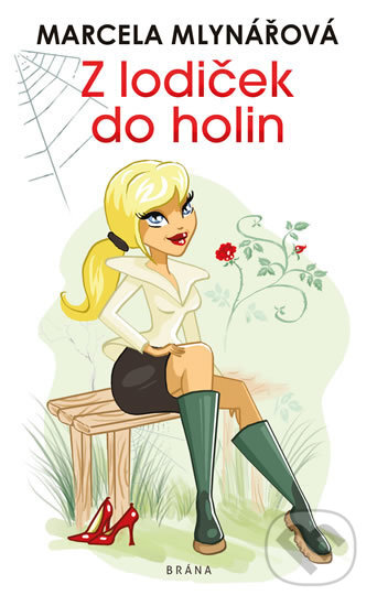 Z lodiček do holin