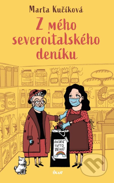 Z mého severoitalského deníku