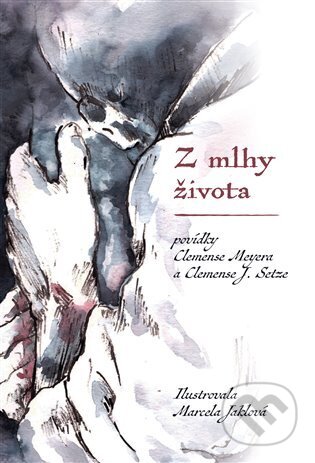 Z mlhy života
