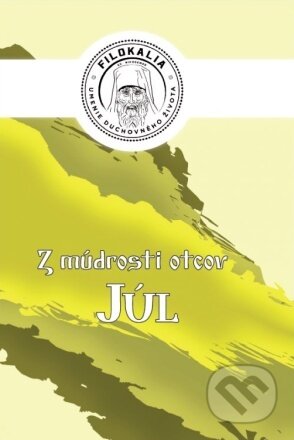 Z múdrosti otcov - Júl