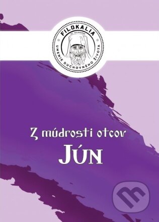 Z múdrosti otcov - Jún