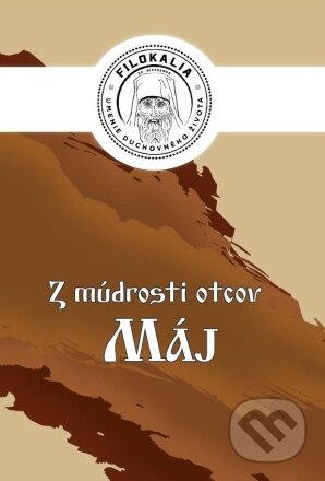 Z múdrosti otcov – Máj