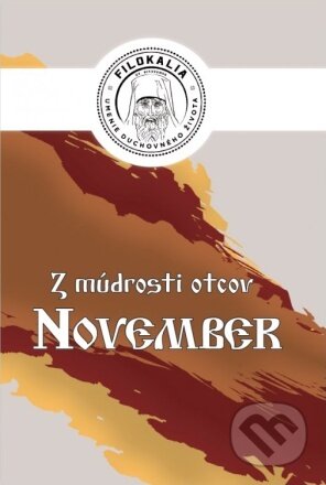 Z múdrosti otcov – November