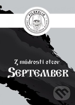 Z múdrosti otcov – September