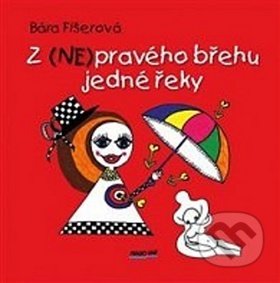 Z (NE)pravého břehu jedné řeky