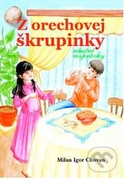 Z orechovej škrupinky