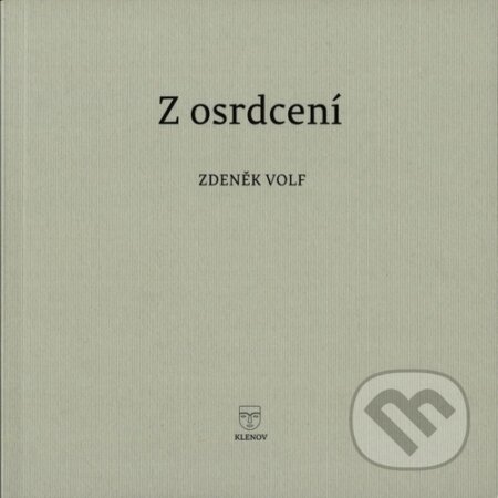 Z osrdcení
