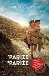 Z Paříže do Paříže