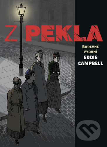 Z pekla