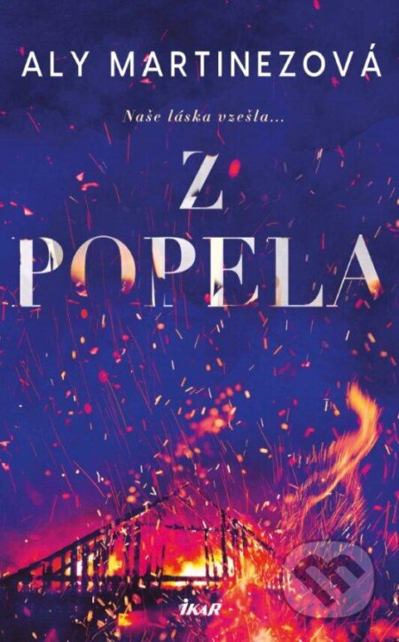 Z popela (Naše láska vzešla...)