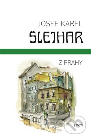 Z Prahy