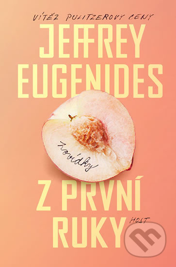 Z první ruky