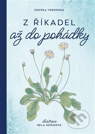 Z říkadel až do pohádky