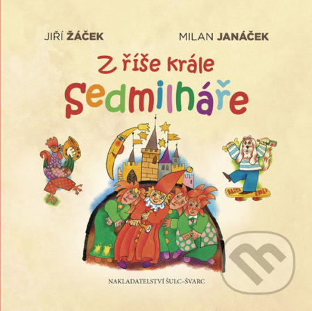 Z říše krále Sedmilháře