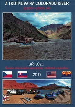 Z Trutnova na Colorado River