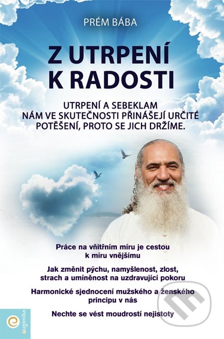 Z utrpení k radosti