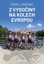 Z Vysočiny na kolech Evropou