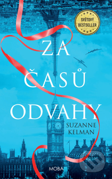 Za časů odvahy