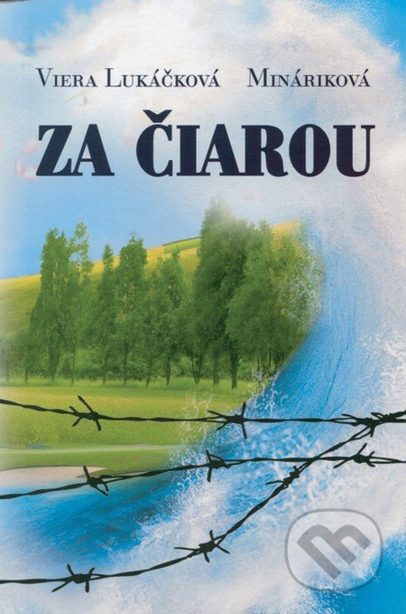 Za čiarou