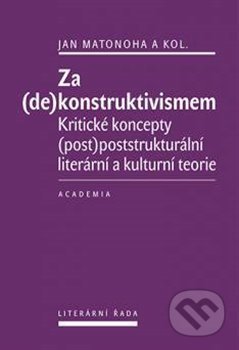 Za (de)konstruktivismem