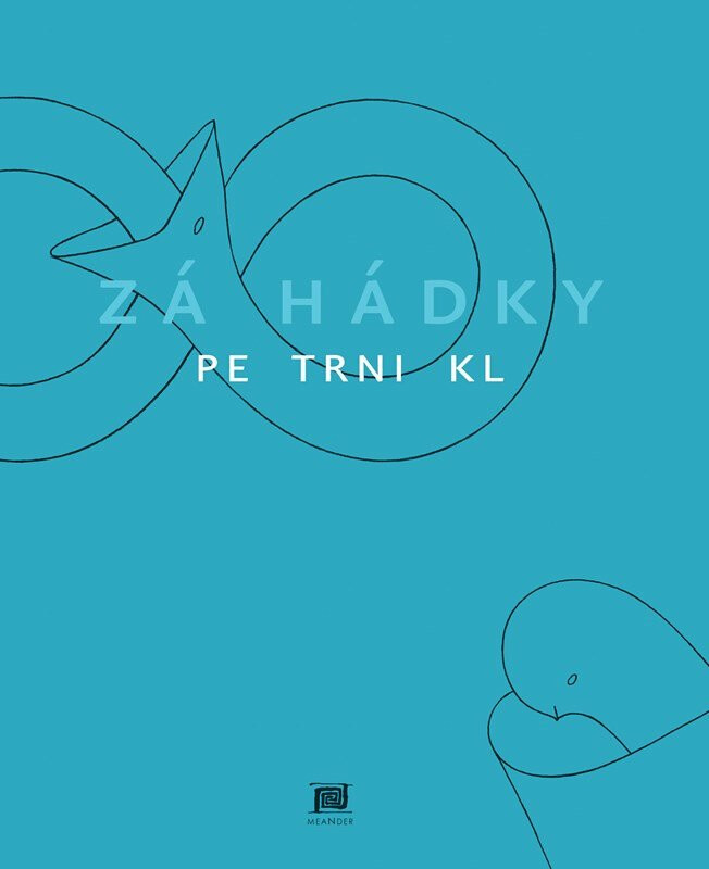 Zá Hádky - Petr Nikl