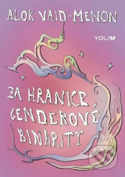Za hranice genderové binarity - Vaid-Menon Alok
