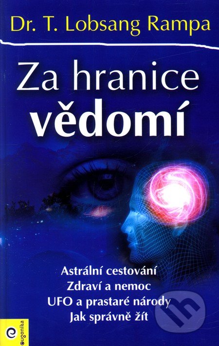 Za hranice vědomí