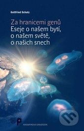 Za hranicemi genů