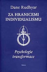 Za hranicemi individualismu: Psychologie transformace - kniha z kategorie Psychologie