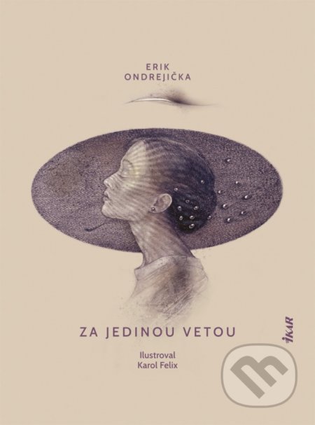 Za jedinou vetou