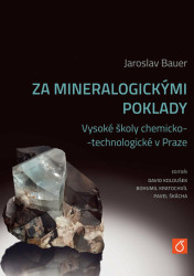 Za mineralogickými poklady - kniha z kategorie Mineralogie