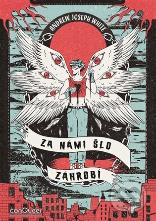 Za námi šlo Záhrobí