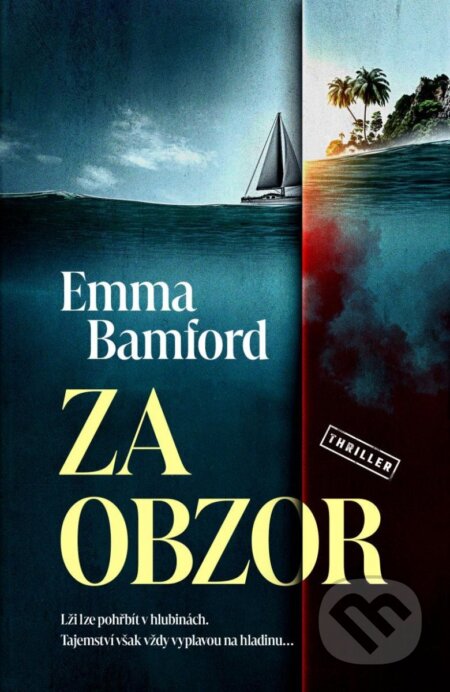 Za obzor