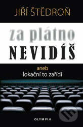 Za plátno nevidíš aneb lokační to zařídí