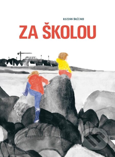 Za školou