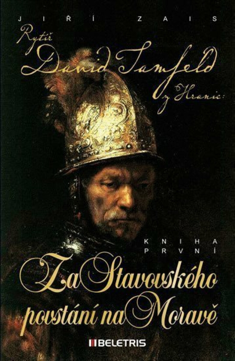 Za Stavovského povstání na Moravě 1