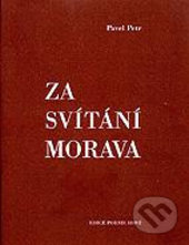 Za svítání Morava