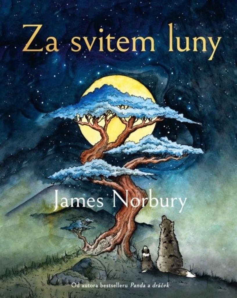 Za svitem luny