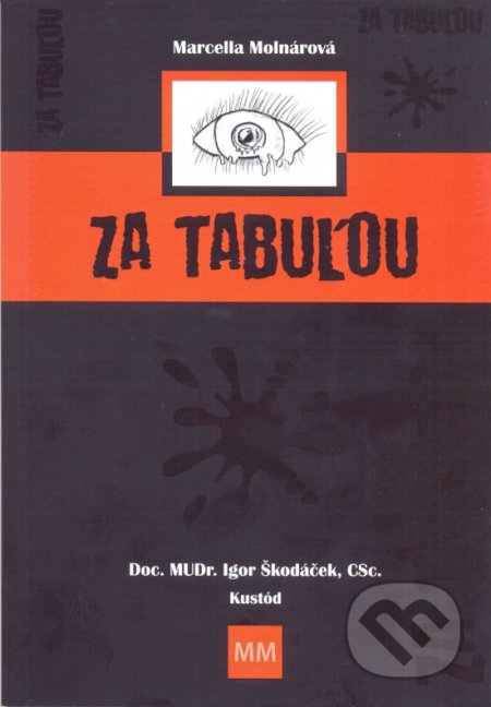 Za tabuľou