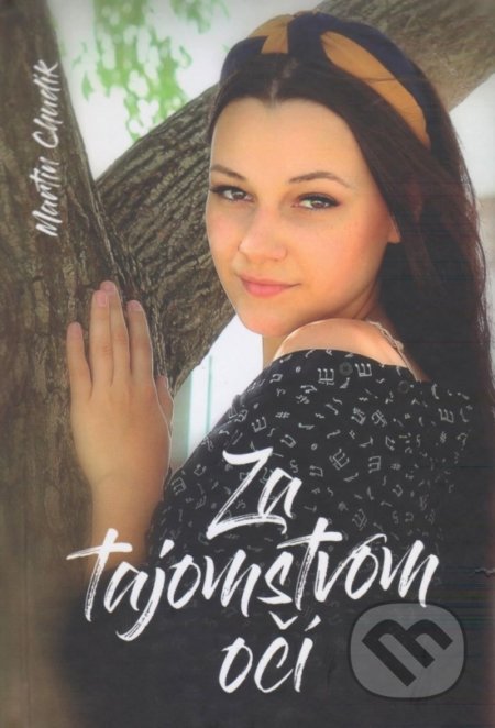 Za tajomstvom očí