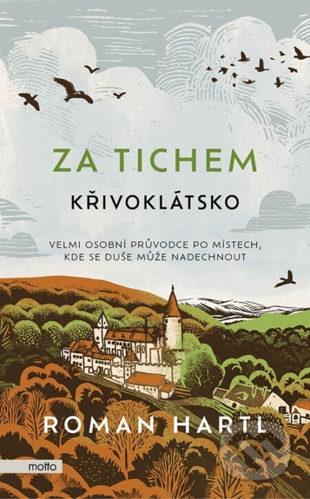 Za tichem - Křivoklátsko