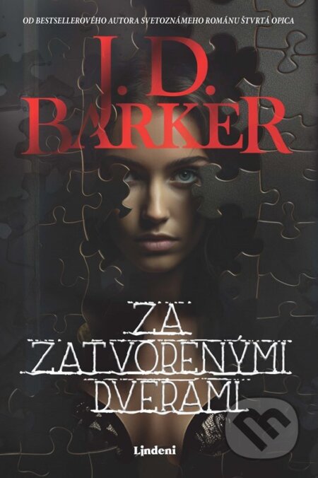 Za zatvorenými dverami