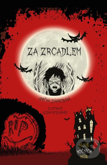 Za zrcadlem (Klub nočních můr)