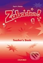 Zabadoo! 1 (Teacher's Book)