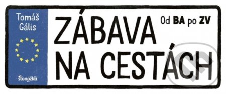 Zábava na cestách