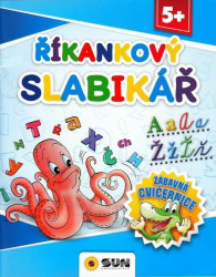 Zábavná cvičebnice