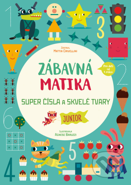 Zábavná matika